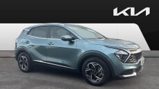 Kia Sportage 1.6T GDi ISG 2 5dr Petrol Estate